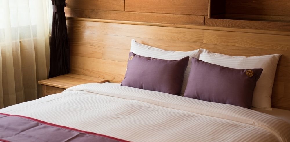 Shandori Hotel Ťiao-si Exteriér fotografie